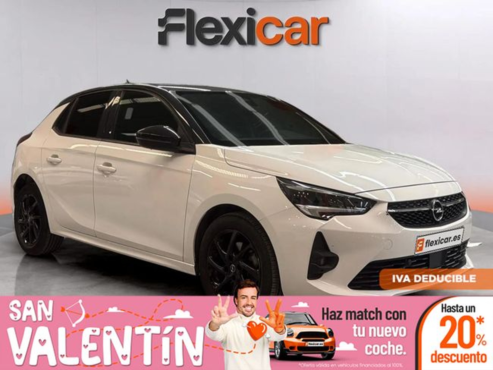 Imagen de OPEL Corsa