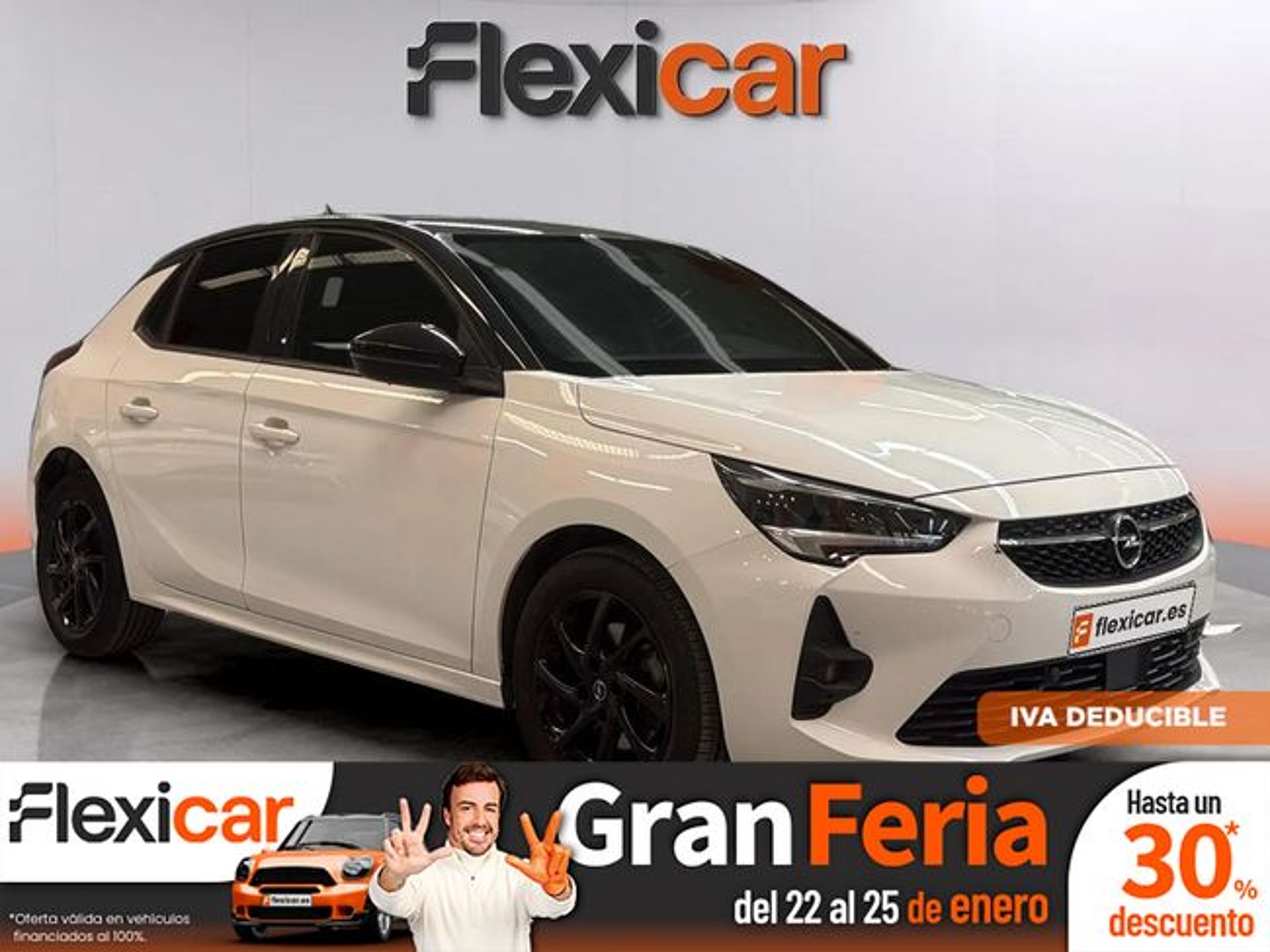 Imagen de OPEL Corsa