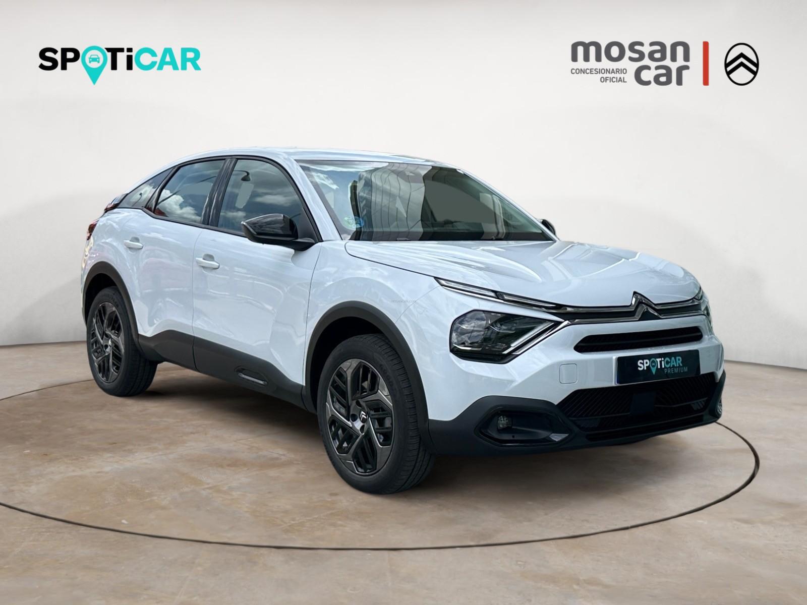 Foto del CITROEN C4 1.5 BlueHDI S&S Plus EAT8 130