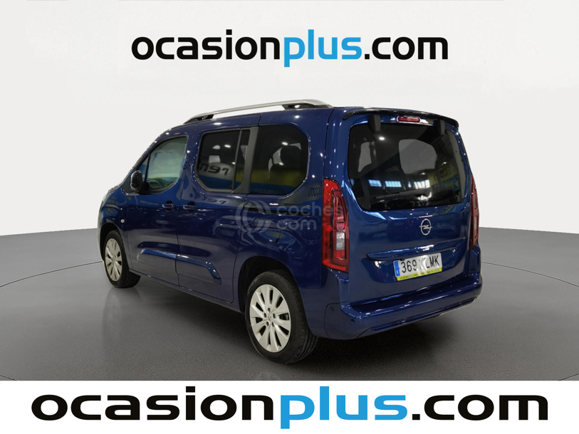 Foto del OPEL Combo Life 1.5TD S-S Elegance Plus L 100