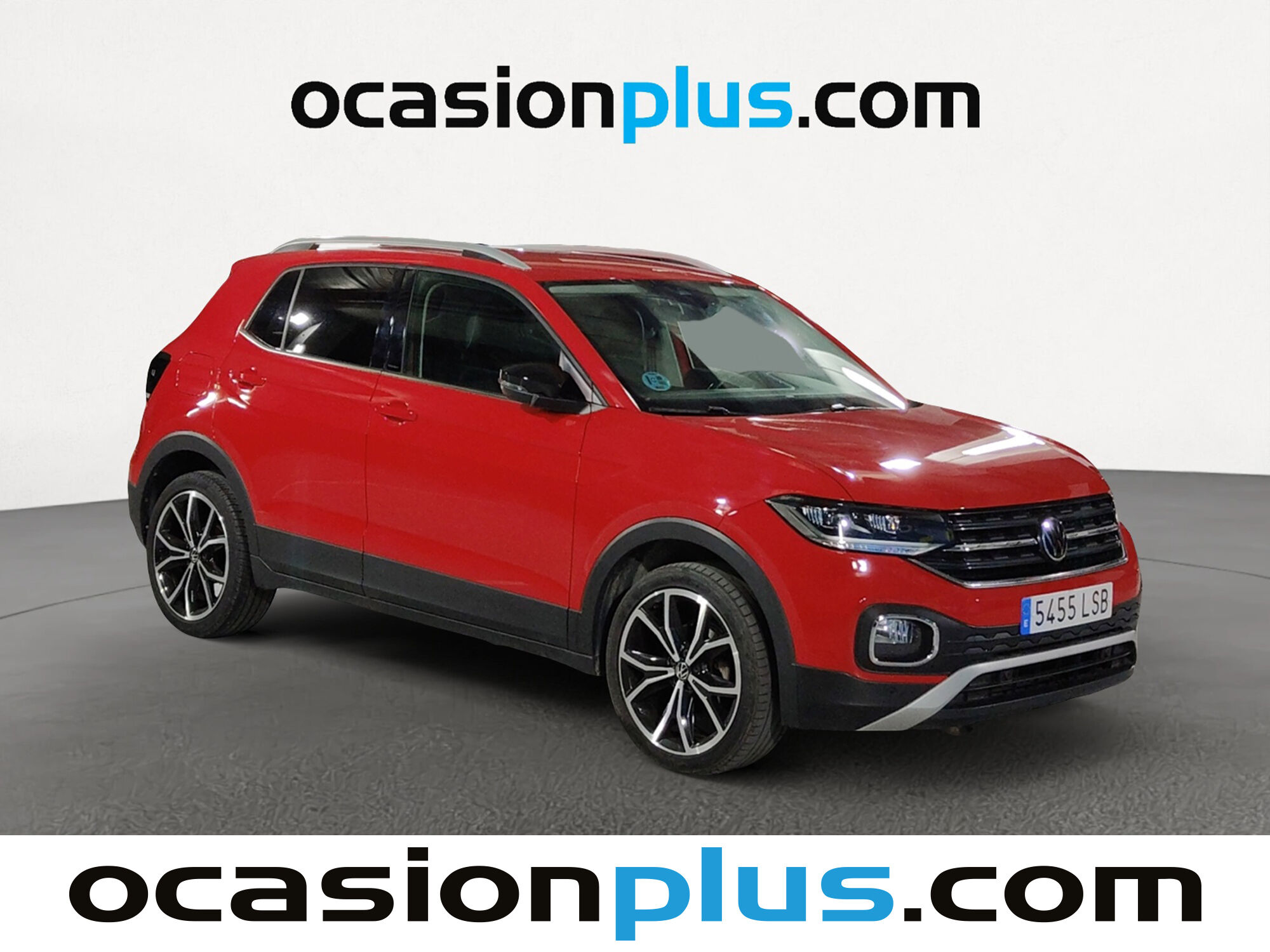 Foto del VOLKSWAGEN T-Cross 1.5 TSI Sport DSG7 110kW