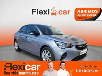 Imagen de OPEL Corsa