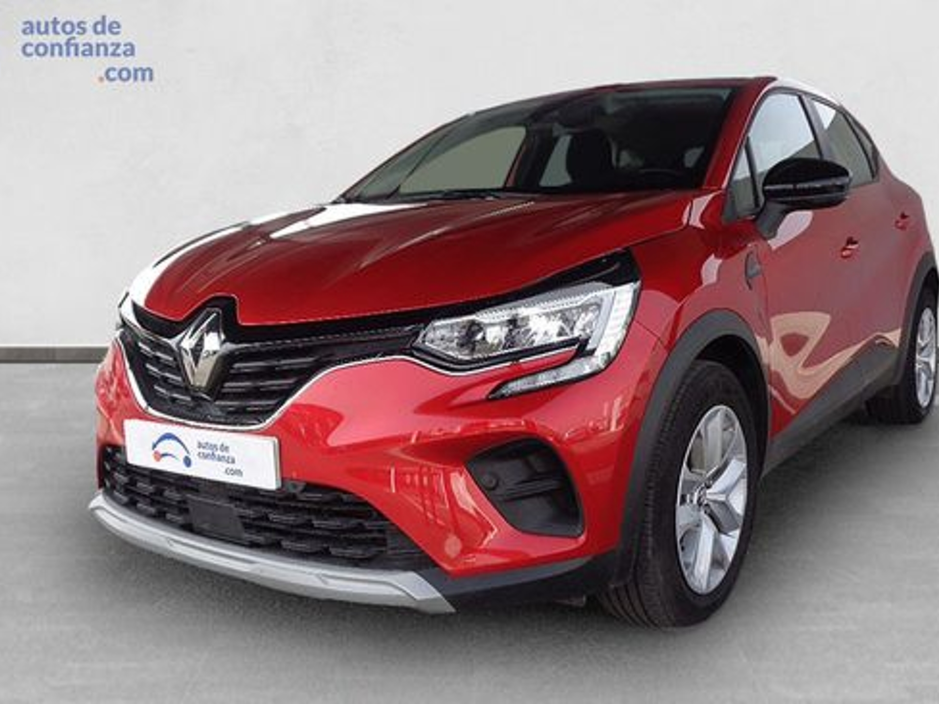 Imagen de RENAULT Captur