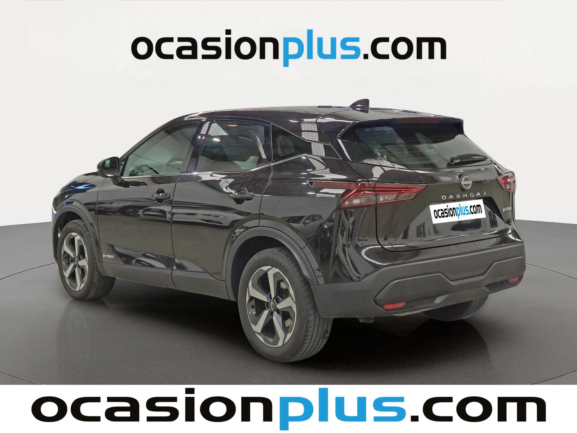 Foto del NISSAN Qashqai E-POWER Tekna Premium 4x2 140kW