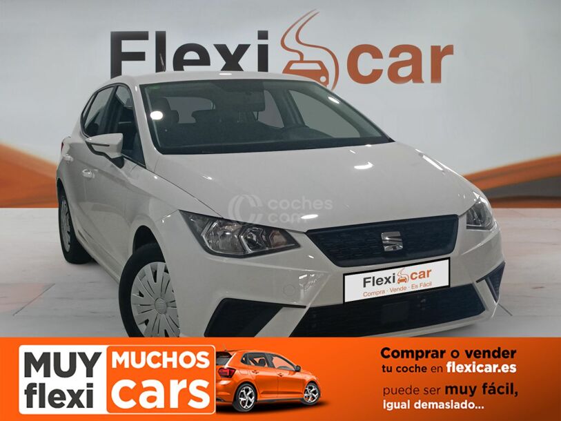 Foto del SEAT Ibiza 1.0 TSI S&S Style 95