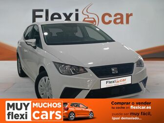 Imagen de SEAT Ibiza 1.0 TSI S&S Style 95