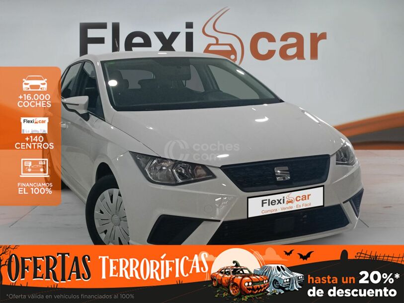 Foto del SEAT Ibiza 1.0 TSI S&S Style 95