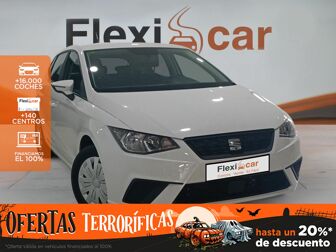 Imagen de SEAT Ibiza 1.0 TSI S&S Style 95