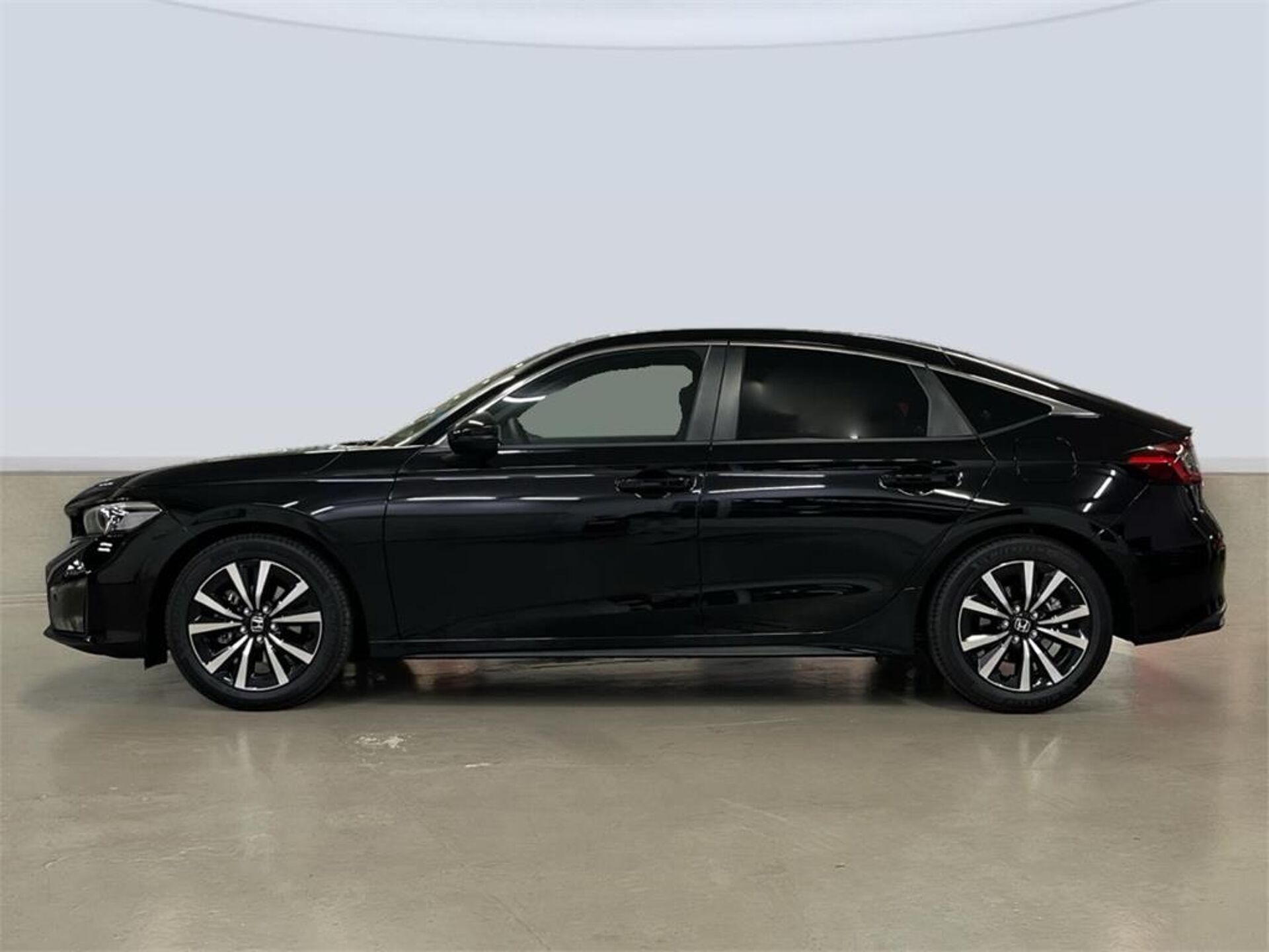 Imagen 2 de HONDA Civic