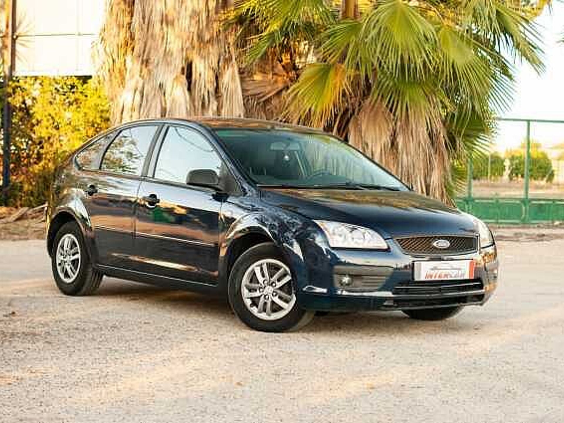 Imagen de FORD Focus