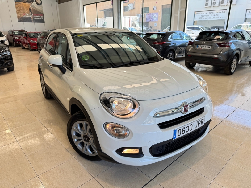 Foto del FIAT 500X 1.3Mjt Pop Star 4x2 70kW