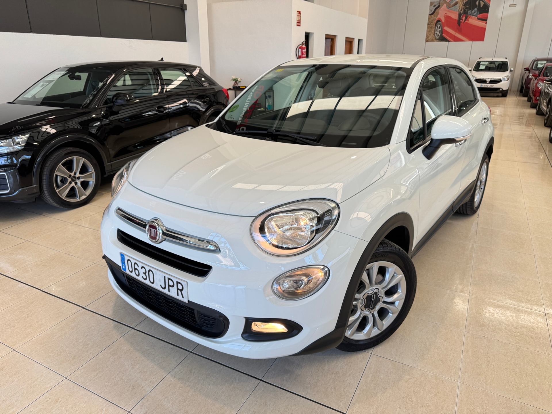 Imagen de FIAT 500X