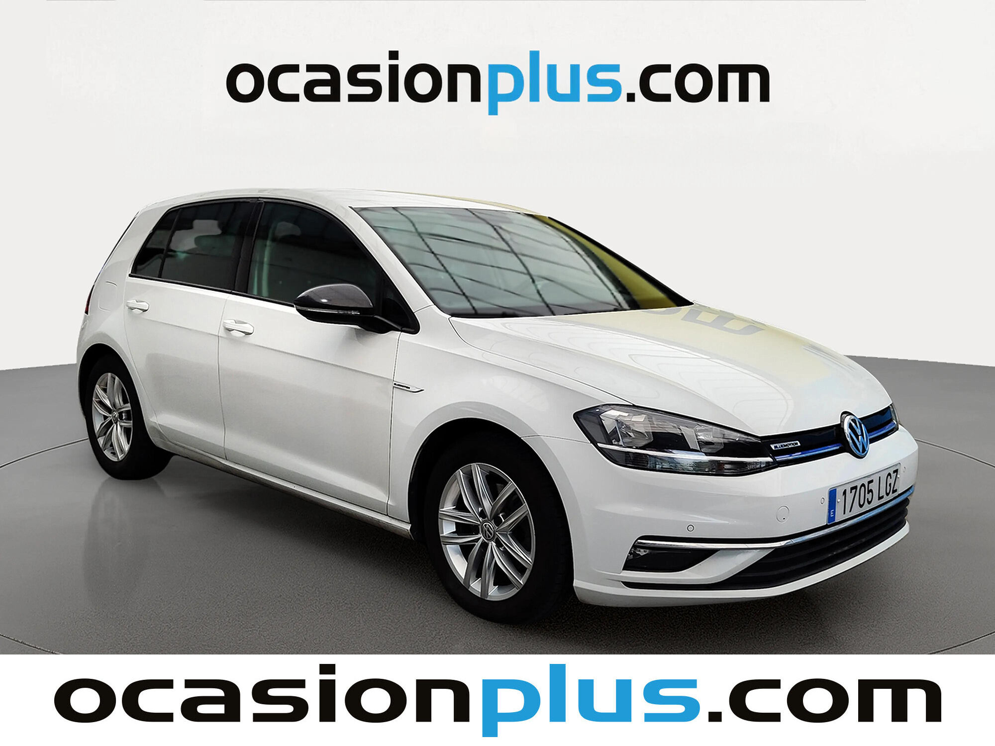 Foto del VOLKSWAGEN Golf 1.5 TSI Evo BM Advance 96kW