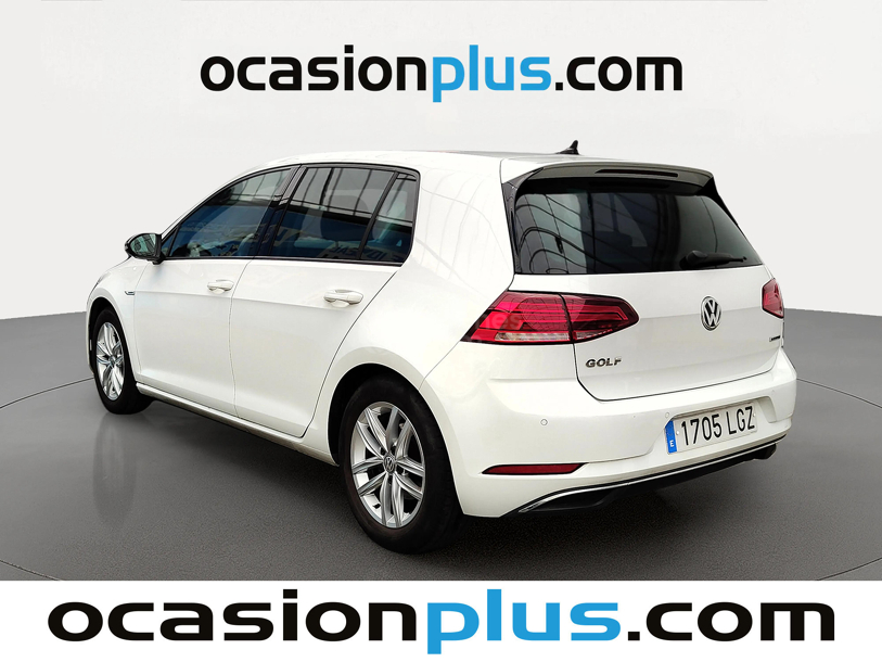 Foto del VOLKSWAGEN Golf 1.5 TSI Evo BM Advance 96kW