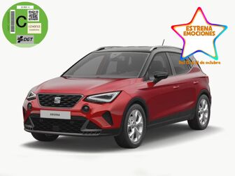 Imagen de SEAT Arona 1.0 TSI S&S FR DSG7 XM 110