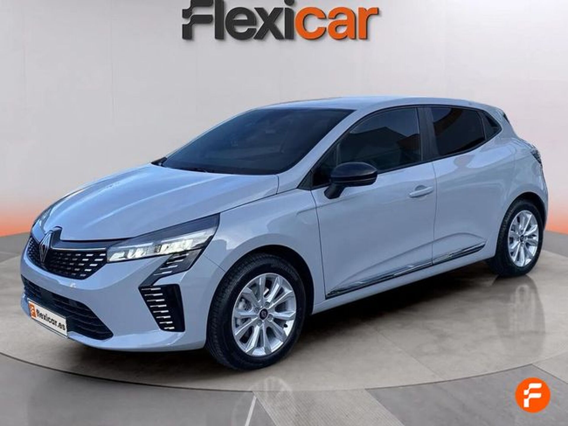 Imagen 3 de RENAULT Clio