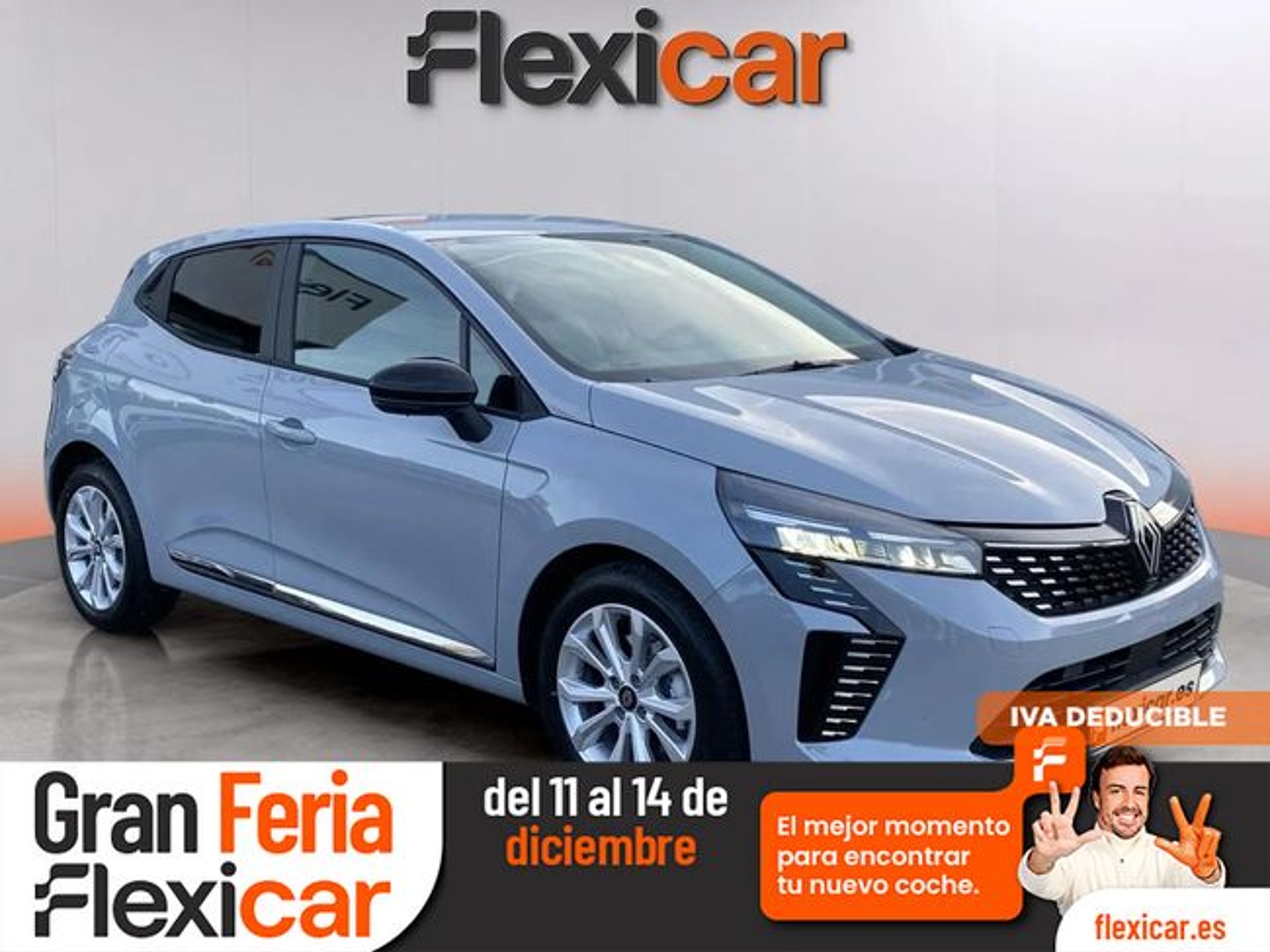 Imagen de RENAULT Clio