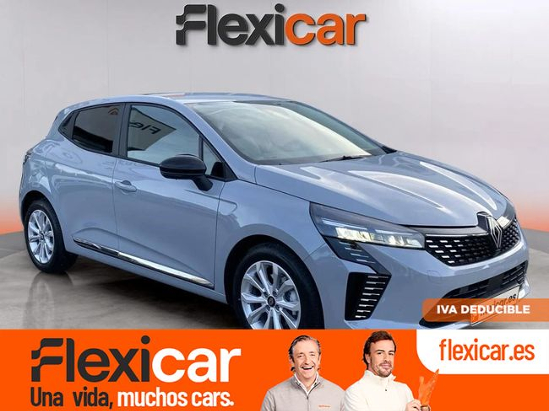 Imagen de RENAULT Clio