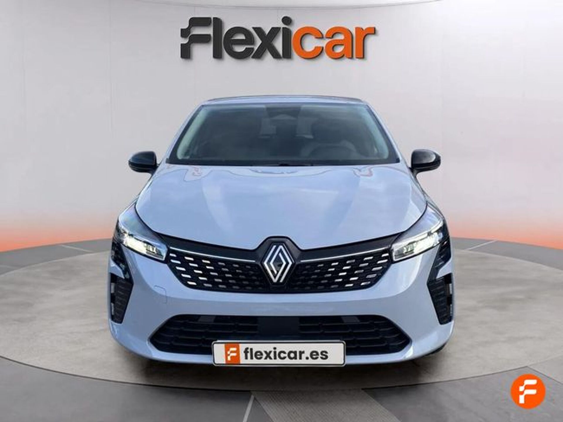 Imagen 2 de RENAULT Clio