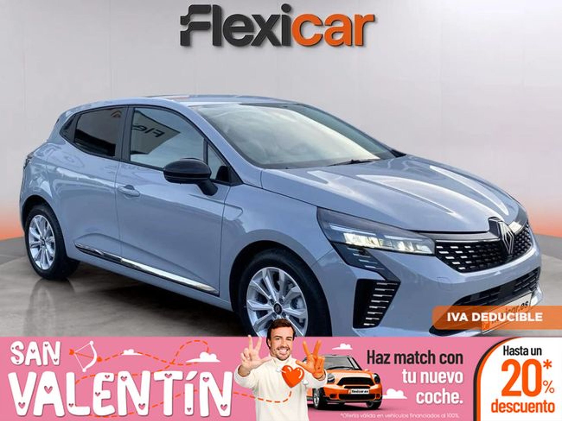 Imagen de RENAULT Clio