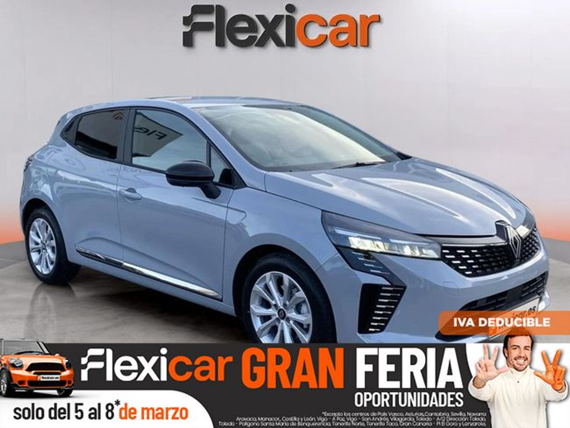 Imagen de RENAULT Clio