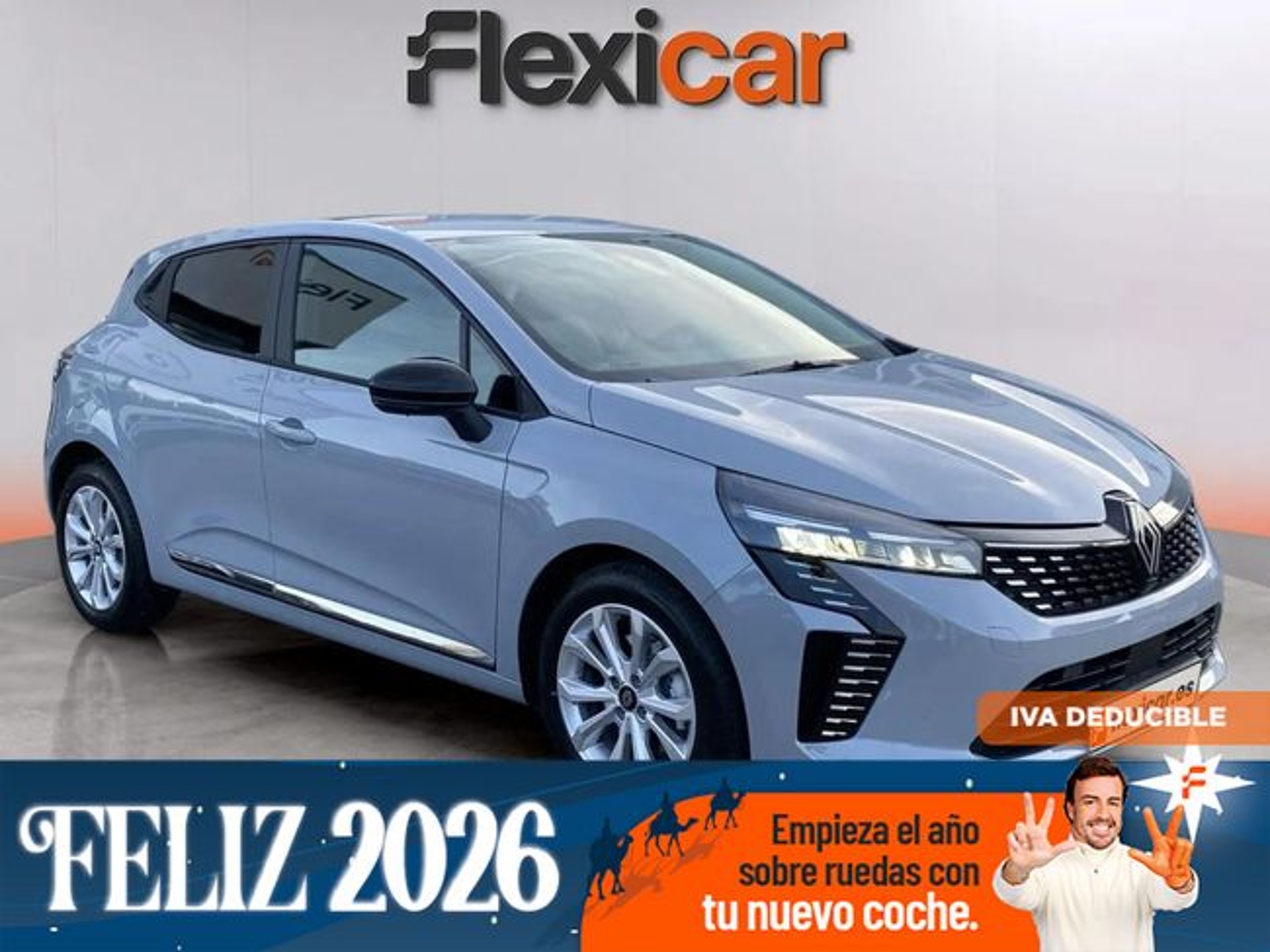 Imagen de RENAULT Clio