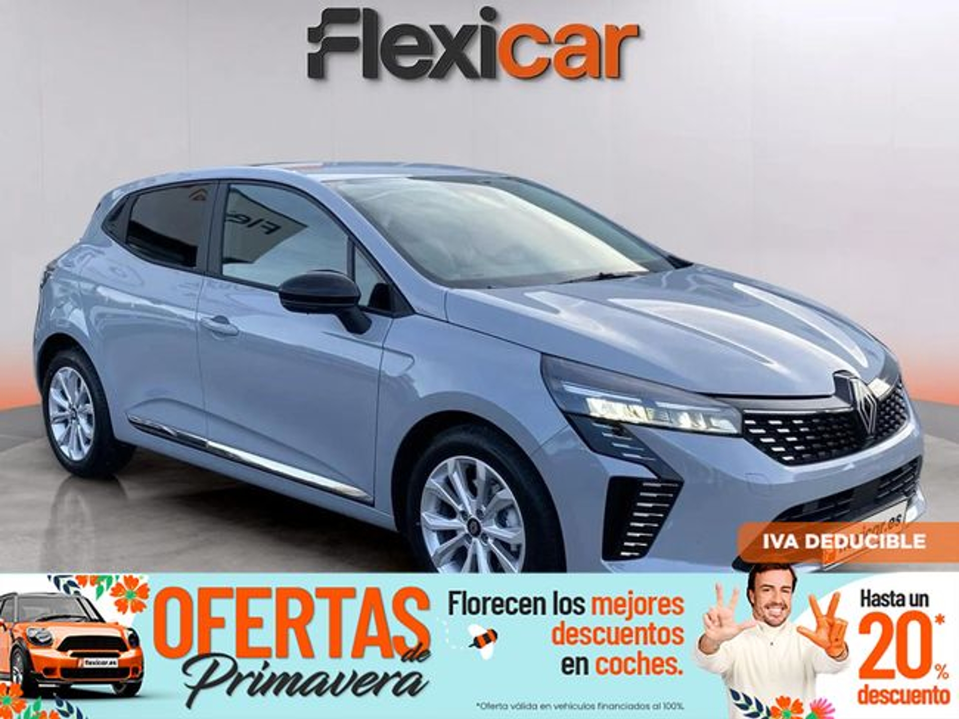 Imagen de RENAULT Clio