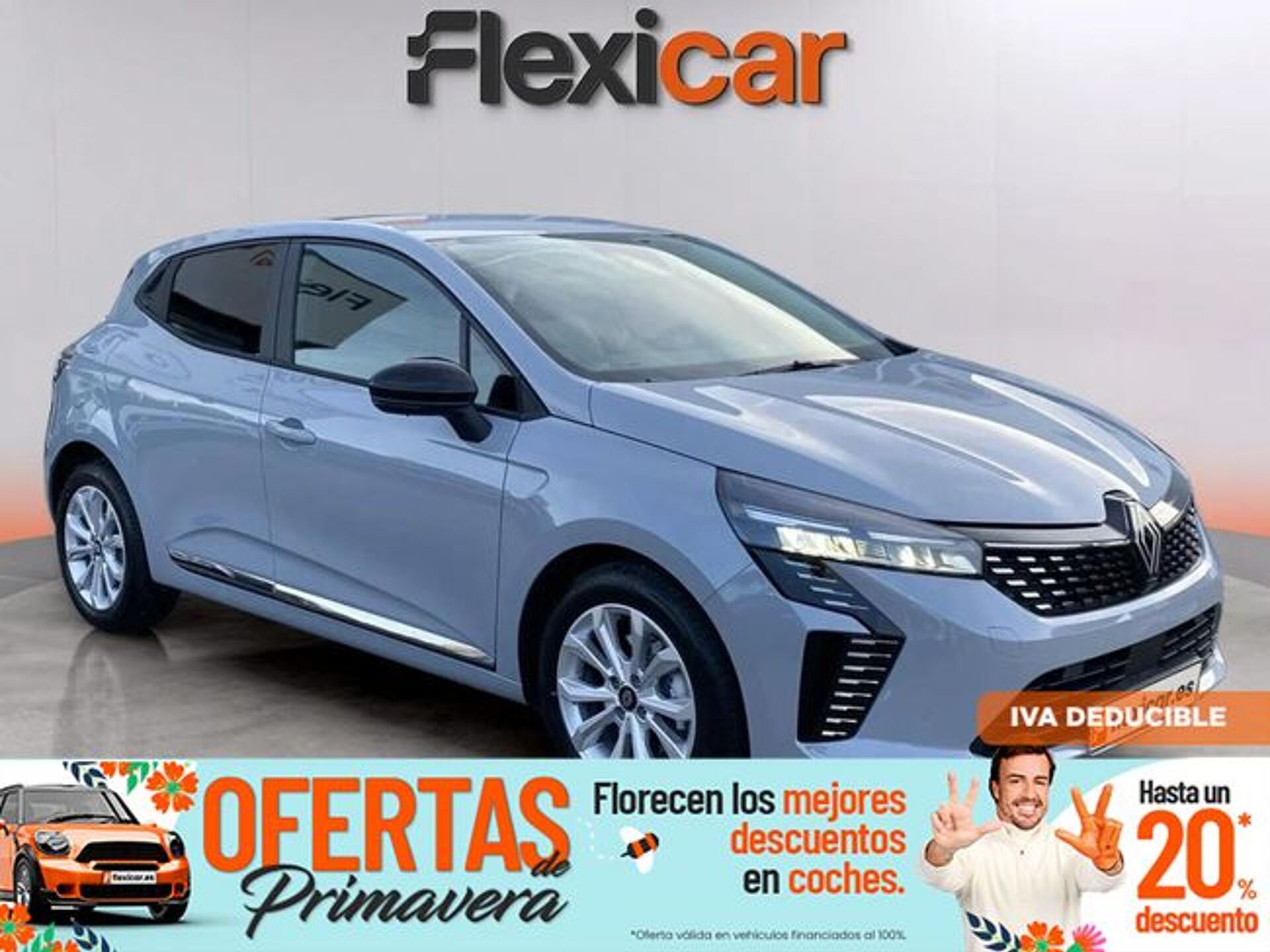 Imagen 1 de RENAULT Clio