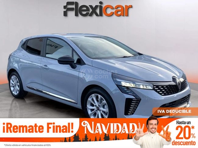 Foto del RENAULT Clio dCi Evolution 74kW