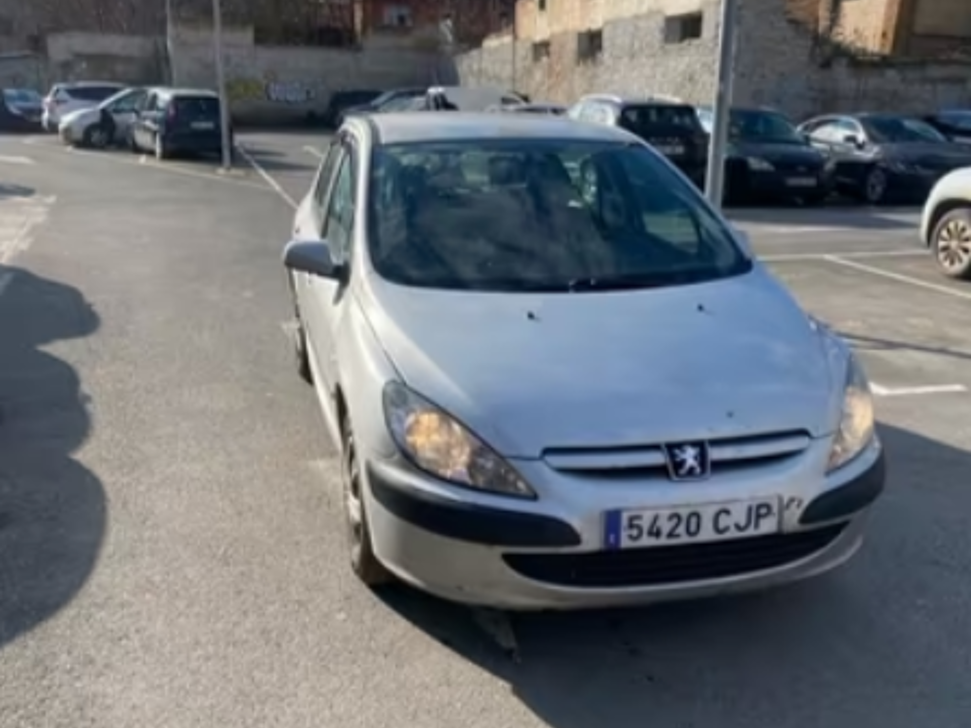 Imagen 2 de PEUGEOT 307