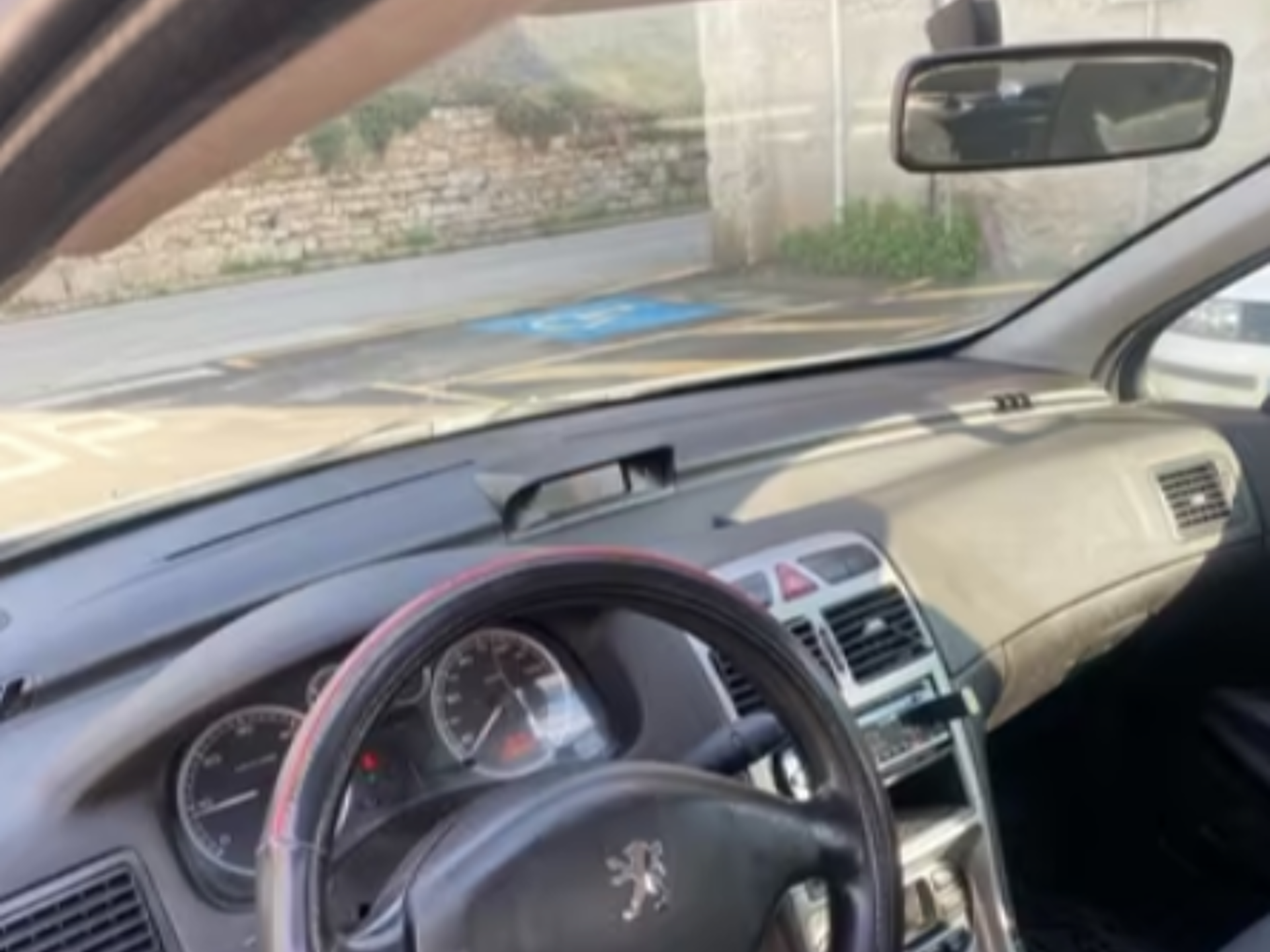 Imagen 3 de PEUGEOT 307