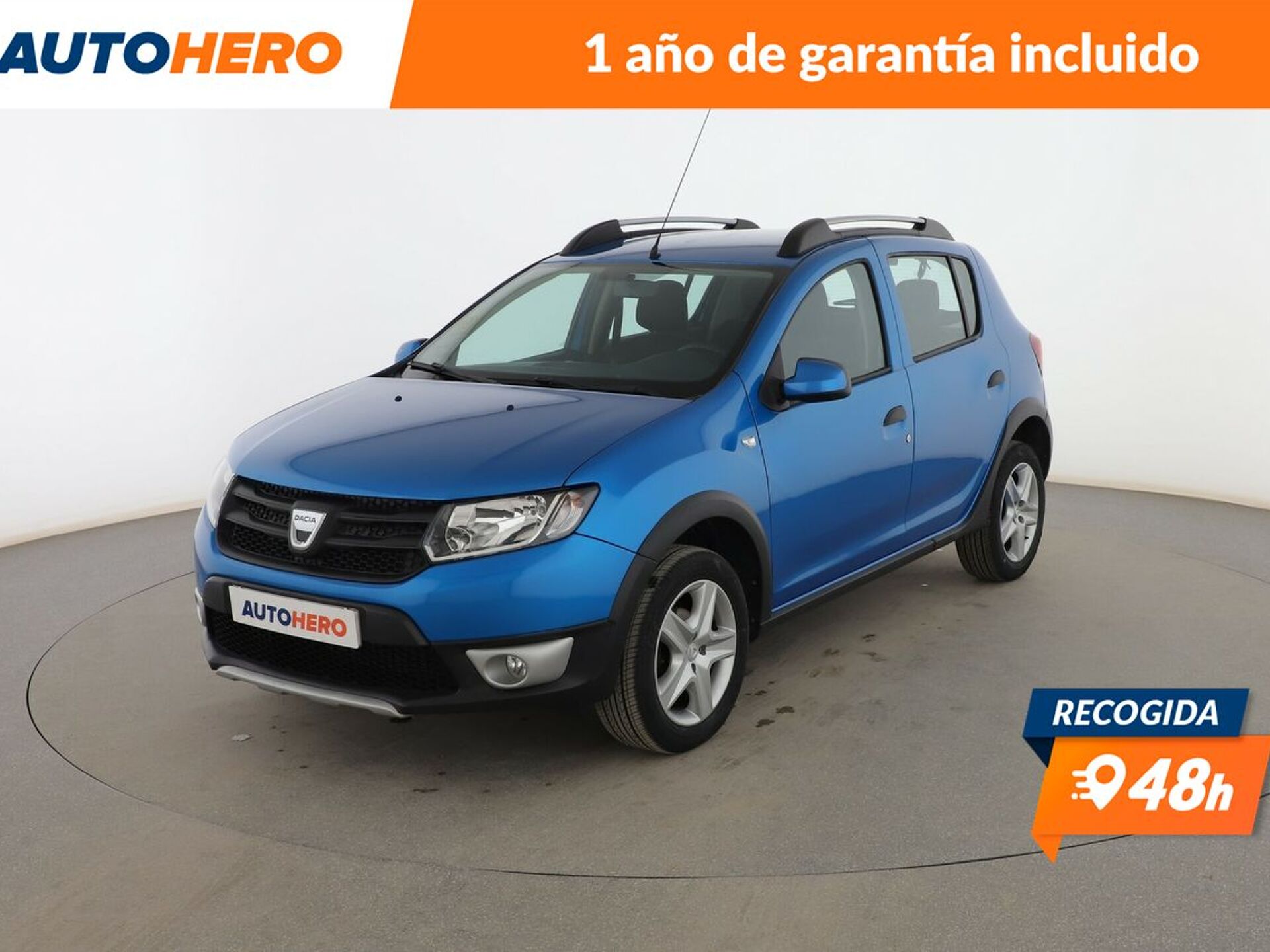 Imagen de DACIA Sandero