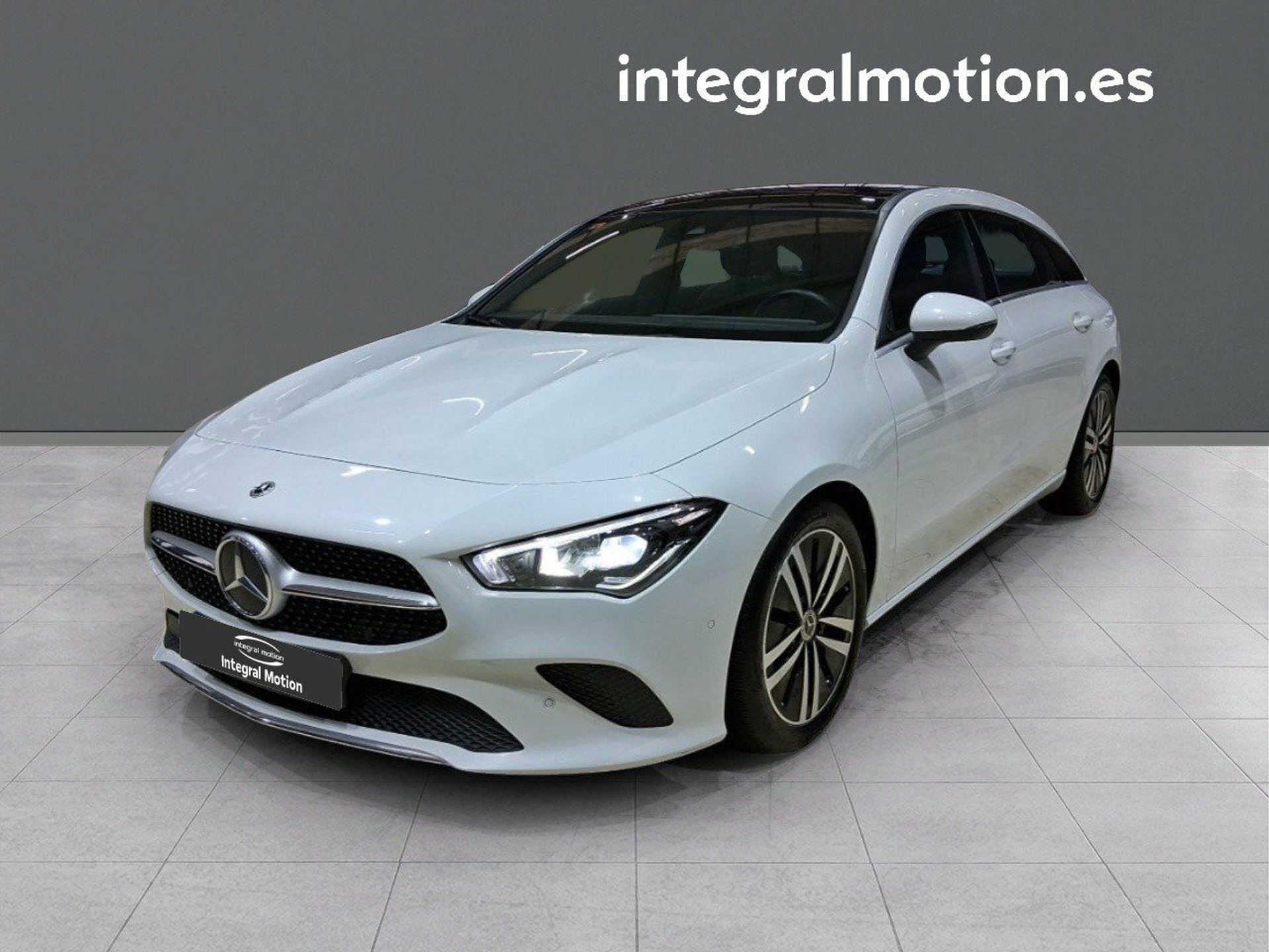 Imagen de MERCEDES Clase CLA