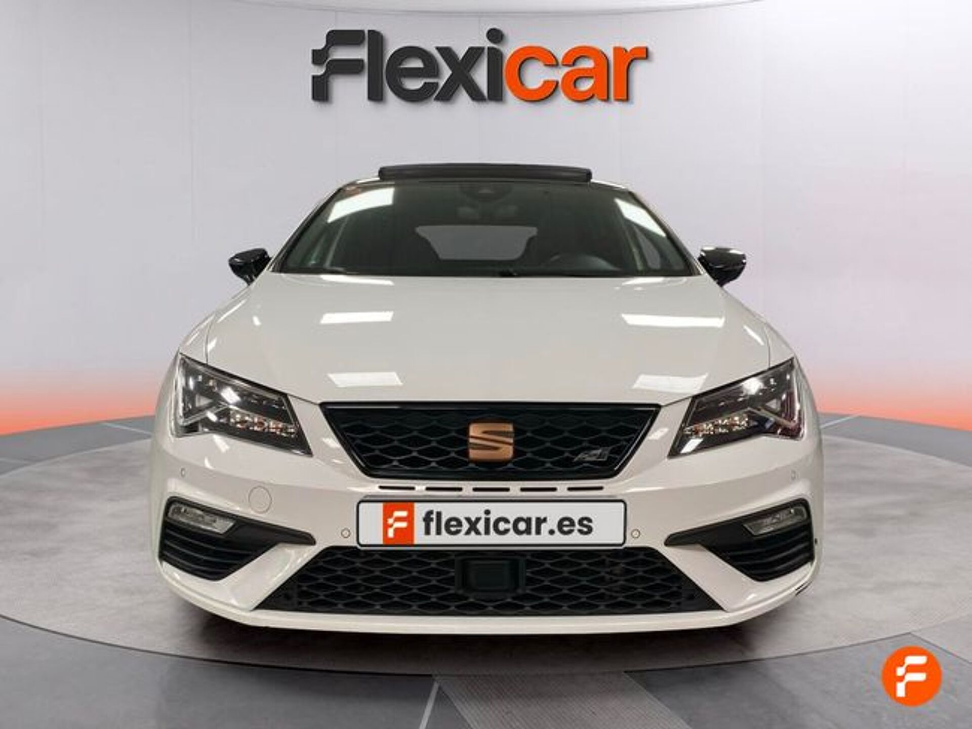 Imagen 2 de SEAT León