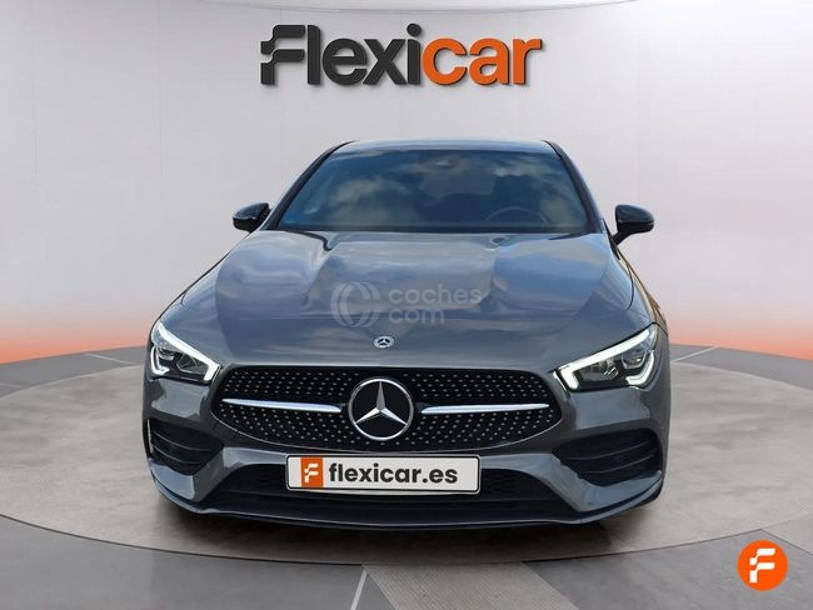 Foto del MERCEDES Clase CLA CLA Shooting Brake 250e 8G-DCT