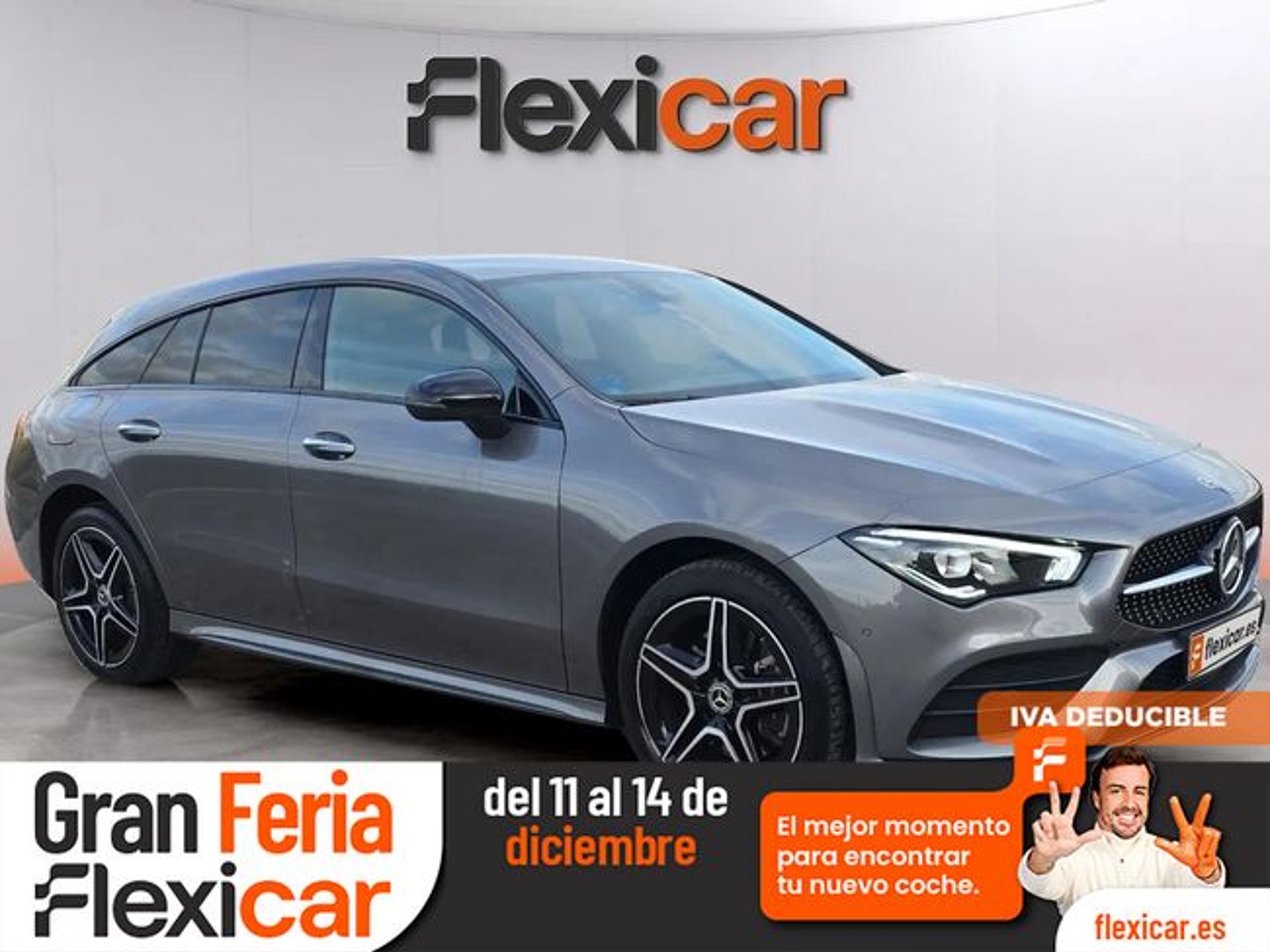 Imagen de MERCEDES Clase CLA