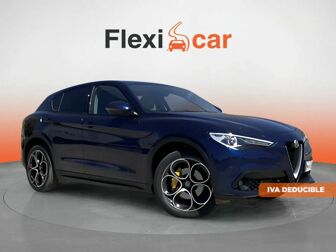 Imagen de ALFA ROMEO Stelvio 2.2 Executive Q4 210 Aut.