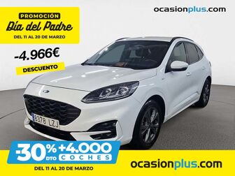 Imagen de FORD Kuga 1.5 EcoBoost ST-Line FWD 150