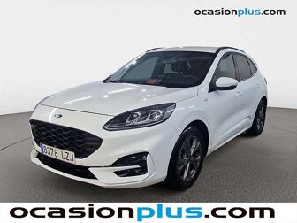 Imagen de FORD Kuga 1.5 EcoBoost ST-Line FWD 150