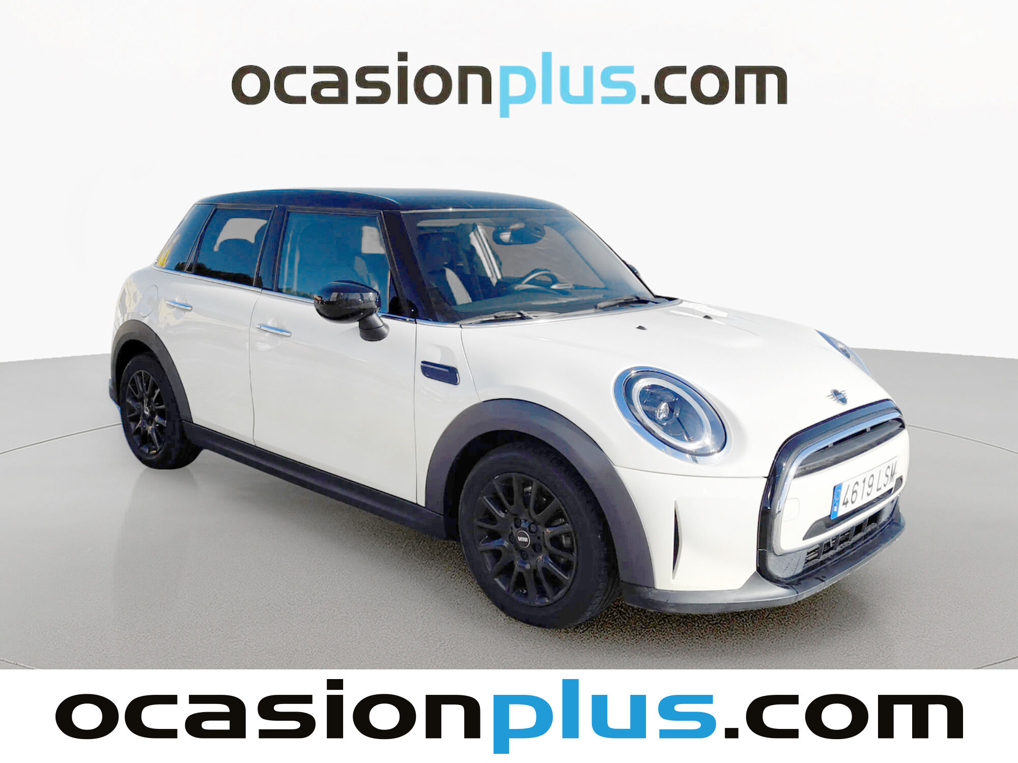 Foto del MINI Mini Cooper Aut.