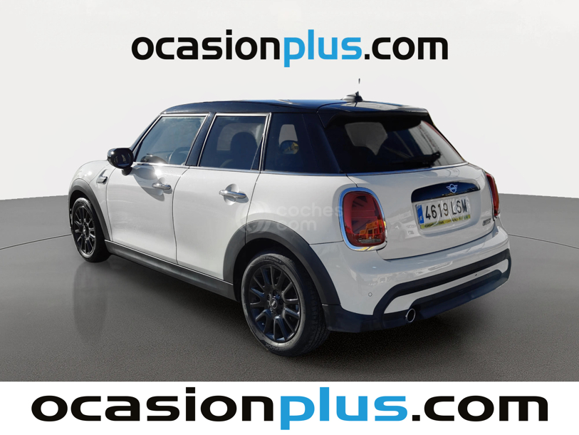 Foto del MINI Mini Cooper Aut.