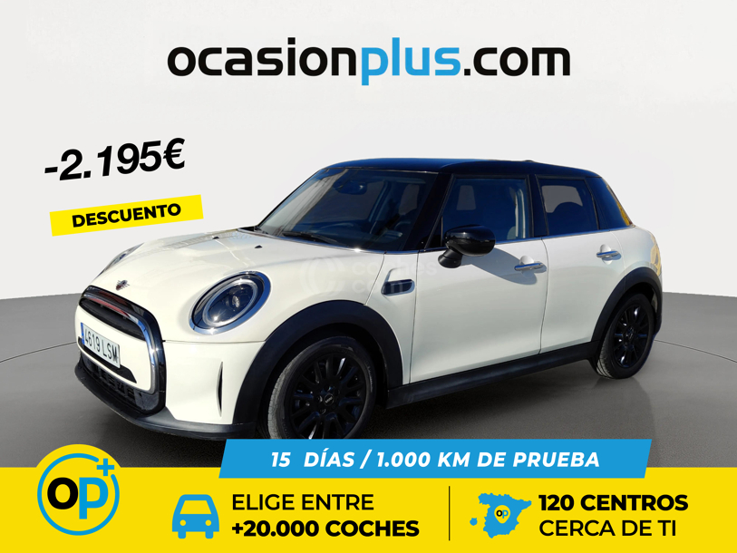 Foto del MINI Mini Cooper Aut.