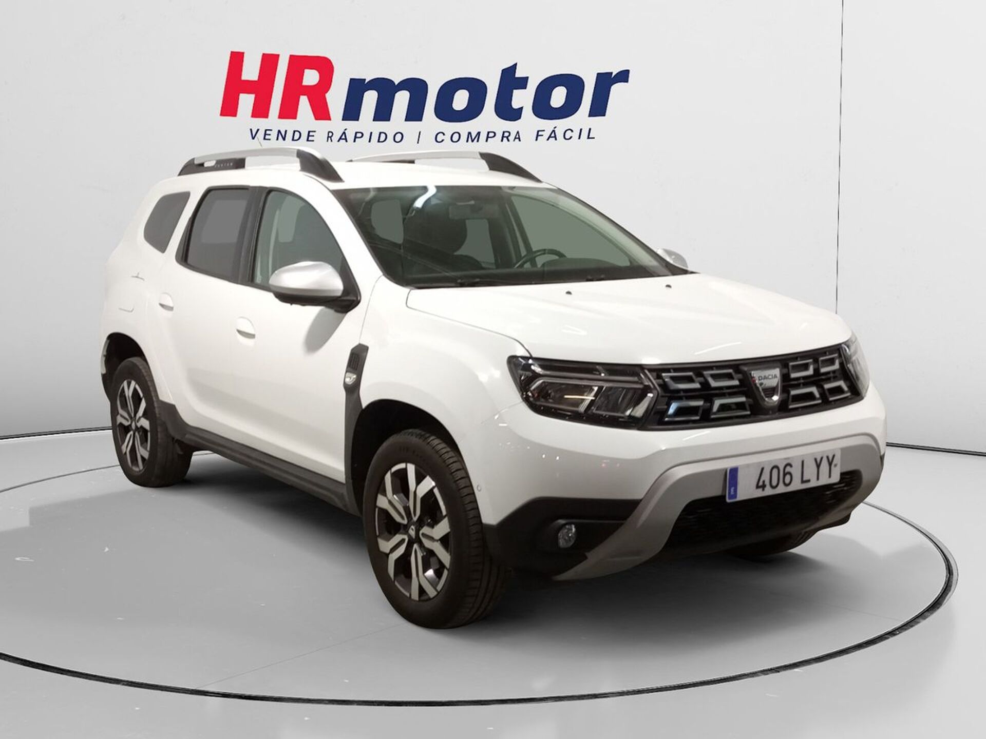 Imagen de DACIA Duster