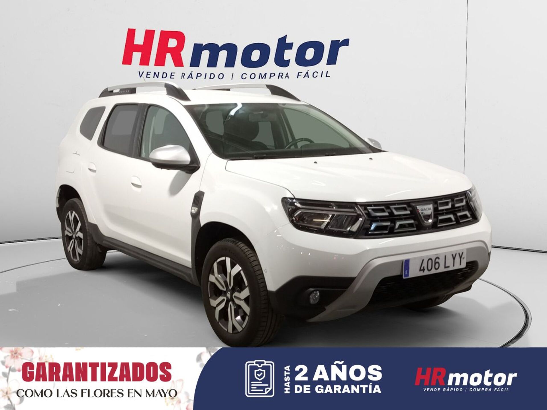 Imagen de DACIA Duster