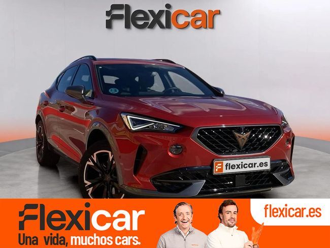 Foto del CUPRA Formentor 1.5 TSI 150 DSG