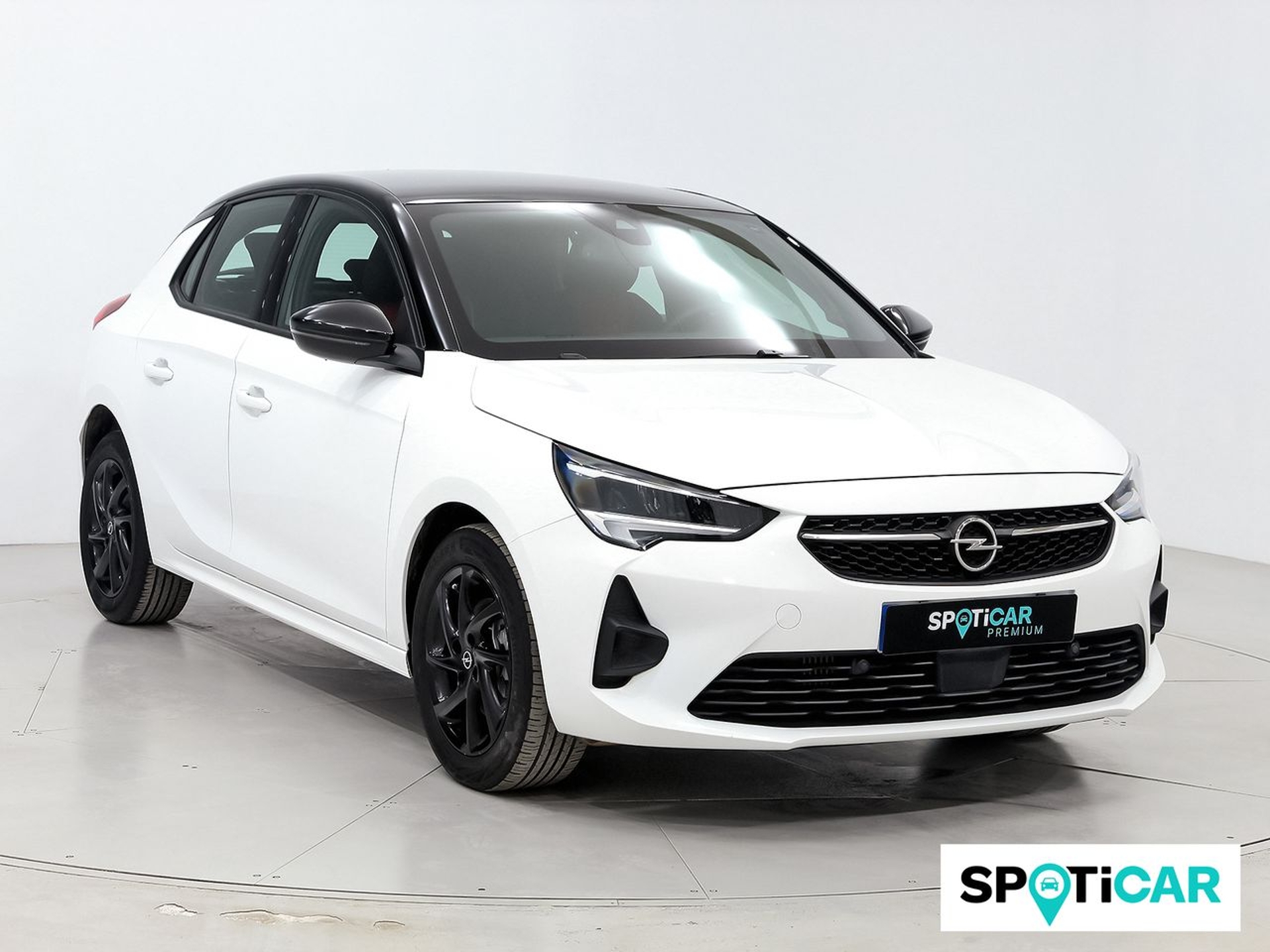 Imagen de OPEL Corsa