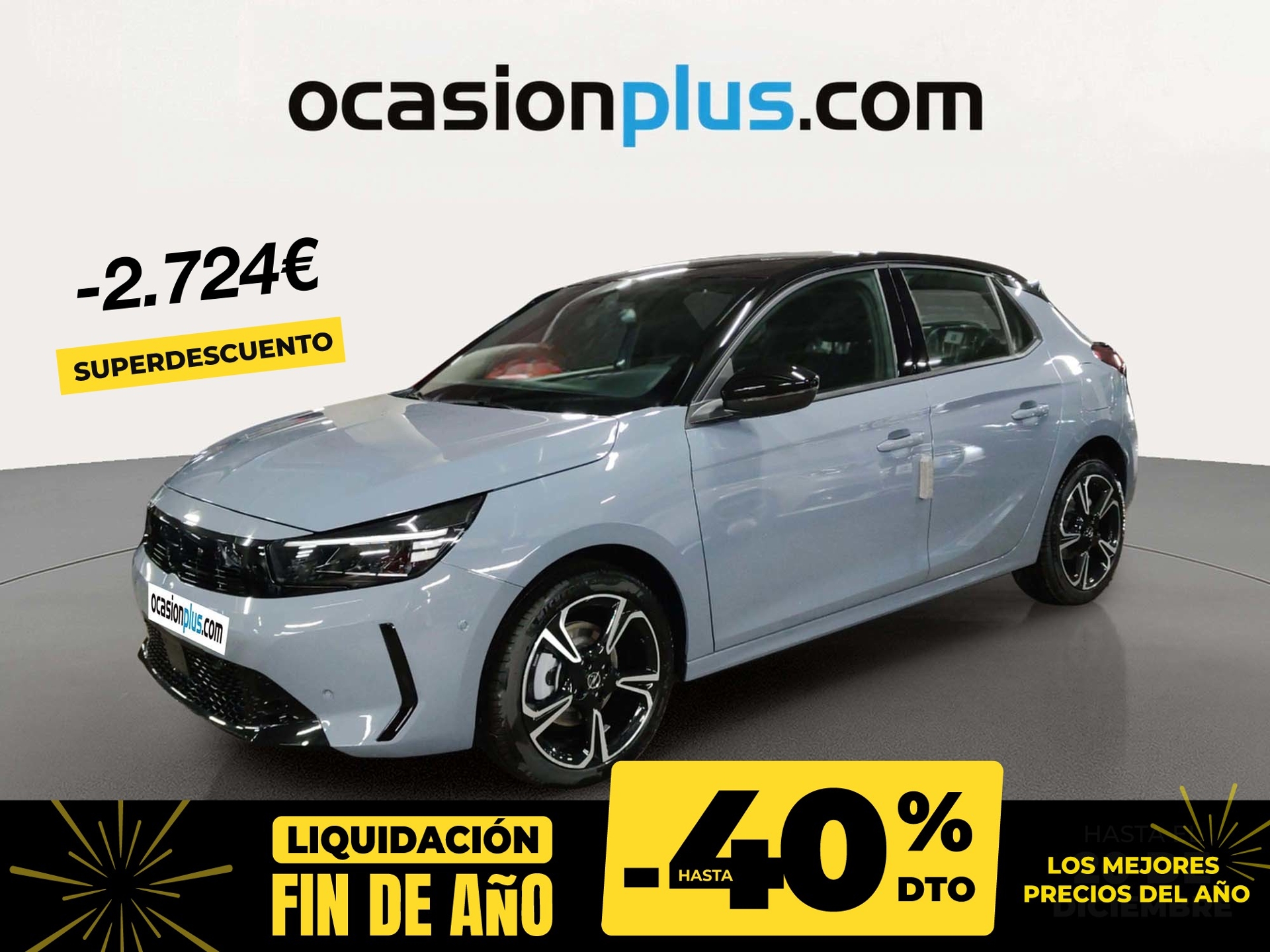 Imagen de OPEL Corsa