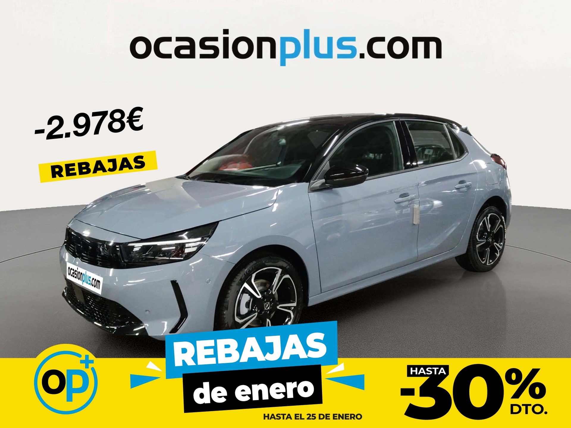 Imagen de OPEL Corsa
