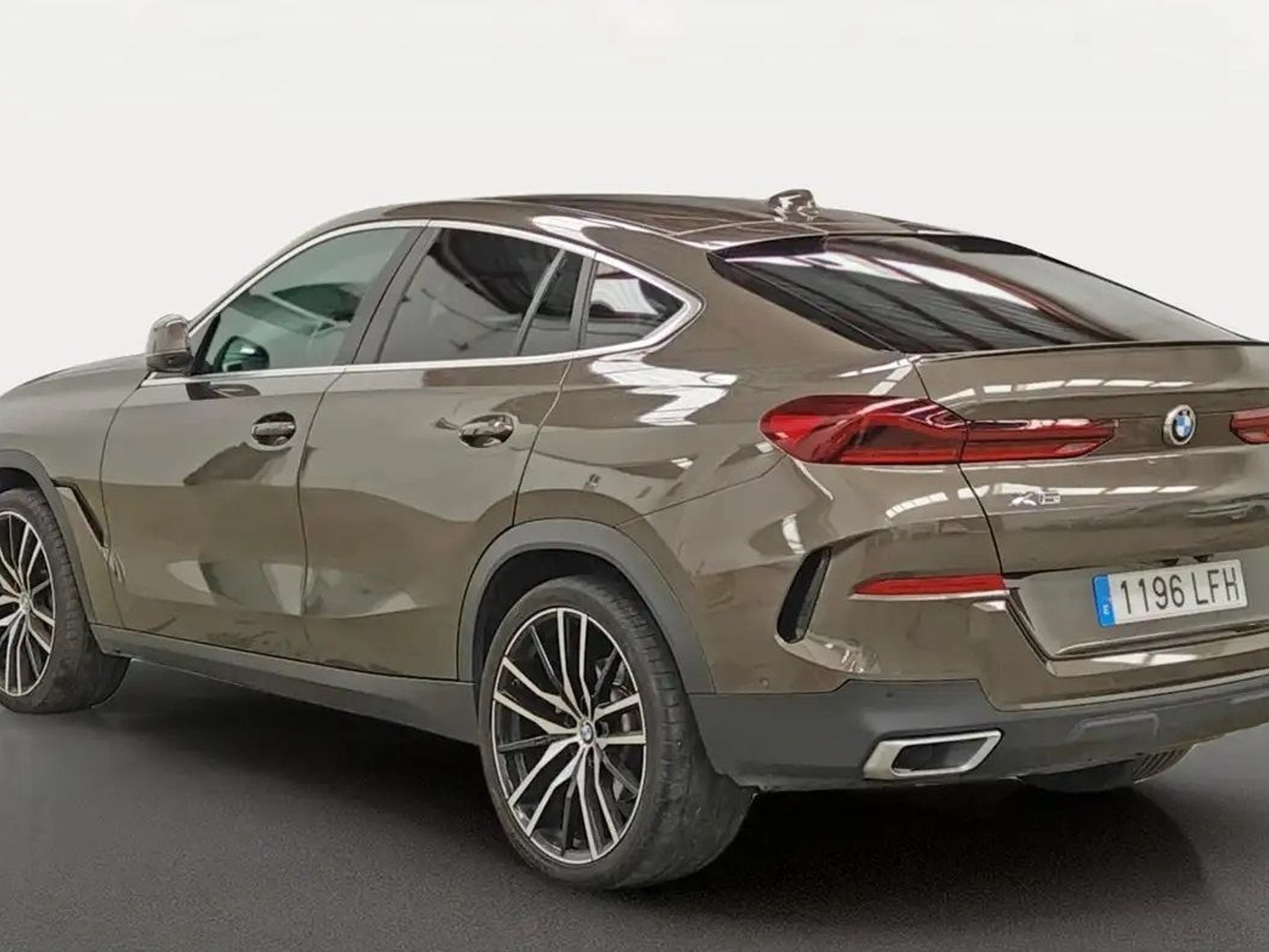 Imagen de BMW X6