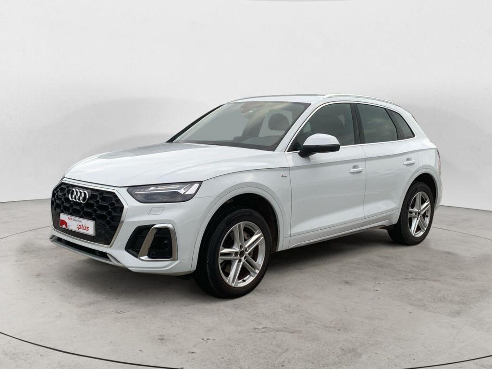 Imagen de AUDI Q5